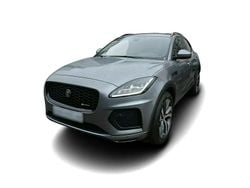 Grau Gebraucht 2024 Jaguar E-Pace R-Dynamic SUV | 67.055 €