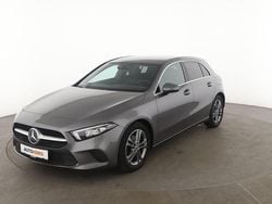 Grau Gebraucht 2019 Mercedes A180 Progressive Limousine | 22.350 € (Fairer Preis)