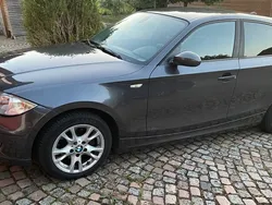 Grau Gebraucht 2008 BMW 118 Performance Kleinwagen | 2.880 € (Guter Preis)