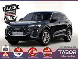Schwarz Neu 2025 Audi Q5 S-Line SUV | 59.788 € (Superpreis)