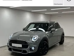 Grau Gebraucht 2018 Mini John Cooper Works Kleinwagen | 15.690 € (Fairer Preis)