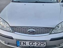 Gebraucht 2006 Ford Mondeo Ambiente Limousine | 1.750 € (Guter Preis)