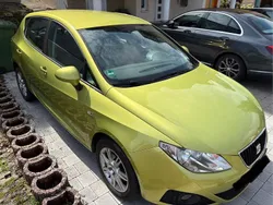 Gebraucht 2009 Seat Ibiza Reference Limousine | 2.700 € (Etwas zu teuer)