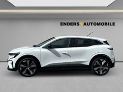 Weiß Gebraucht 2023 Renault Mégane Techno Limousine | 30.480 € (Fairer Preis)