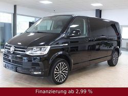 Deep black perleffekt Gebraucht 2019 VW Multivan Comfortline Van | 41.950 € (Teuer)