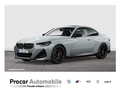 BMW M240