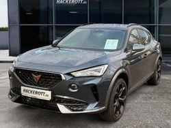 Grau Gebraucht 2024 Cupra Formentor VZ SUV | 43.390 € (Teuer)