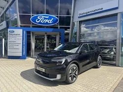 Schwarz Neu 2025 Ford Explorer Extended Range SUV | 45.990 € (Fairer Preis)