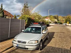 Gebraucht 2003 Volvo V70 Kombi | 1.000 €