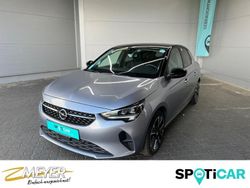 Gebraucht 2021 Opel Corsa-e Elegance Kleinwagen | 17.990 € (Teuer)