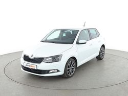 Weiß Gebraucht 2017 Skoda Fabia Drive Kleinwagen | 11.780 € (Fairer Preis)