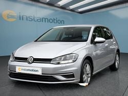 Silber Gebraucht 2019 VW Golf VII Kleinwagen | 17.299 € (Etwas zu teuer)