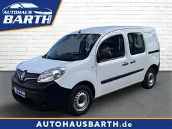 Weiß Gebraucht 2021 Renault Kangoo Van / Kleinbus | 10.890 € (Guter Preis)