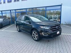 Schwarz Gebraucht 2016 Ford Edge Sport SUV | 27.750 €