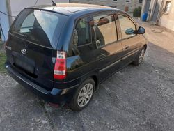 Schwarz Gebraucht 2008 Hyundai Matrix Van / Kleinbus | 1.999 € (Fairer Preis)