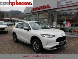 Weiß Neu 2025 Honda ZR-V Elegance SUV | 39.950 € (Teuer)