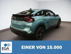 Blau metallic Gebraucht 2024 Citroën C4 PureTech | 19.240 € (Guter Preis)