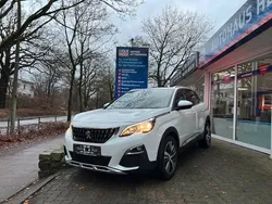 Weiß Gebraucht 2019 Peugeot 3008 Allure SUV | 12.900 € (Superpreis)