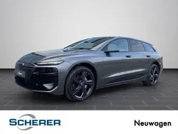 Grau Neu 2025 Audi A6 e-tron Performance Kombi | 83.580 € (Superpreis)