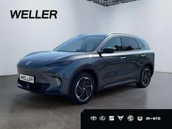 Grau Neu 2025 MG MG5 EV Luxury Kombi | 45.640 € (Teuer)