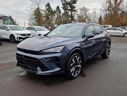 Grau Gebraucht 2025 Cupra Formentor VZ SUV | 38.450 € (Guter Preis)