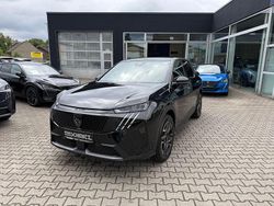 Schwarz Neu 2025 Peugeot 3008 Allure SUV | 31.990 €