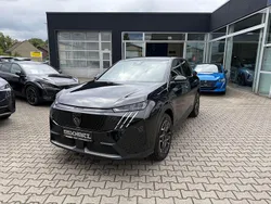 Schwarz Neu 2025 Peugeot 3008 Allure SUV | 31.990 €