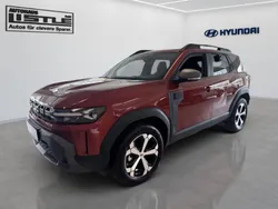 Braun Neu 2025 Dacia Duster Journey SUV | 29.985 € (Guter Preis)