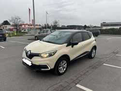 Gebraucht 2018 Renault Captur LIMITED SUV | 10.500 € (Fairer Preis)