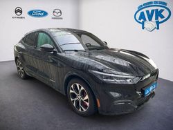 Schwarz Gebraucht 2023 Ford Mustang Mach-E Premium SUV | 39.900 € (Etwas zu teuer)