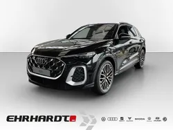 Schwarz Neu 2025 Audi SQ5 Ambiente SUV | 89.980 € (Fairer Preis)