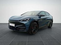 Blau Gebraucht 2025 Cupra Tavascan VZ SUV | 46.909 € (Guter Preis)