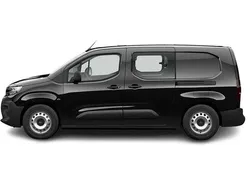 Karbon schwarz metallic/schwar Neu 2025 Opel Combo Van / Kleinbus | 25.790 € (Etwas zu teuer)