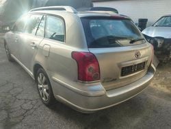 Gebraucht 2006 Toyota Avensis Kombi | 1.000 € (Superpreis)