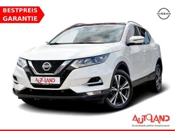 Andere Gebraucht 2018 Nissan Qashqai 360º SUV | 16.990 € (Teuer)