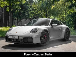 Silber Neu 2025 Porsche 911 Carrera S Coupé | 182.600 € (Guter Preis)
