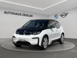 Capparisweiß mit akzent bmw i Gebraucht 2022 BMW i3 Kleinwagen | 20.690 € (Guter Preis)