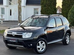 Schwarz Gebraucht 2010 Dacia Duster Prestige Van / Kleinbus | 5.490 € (Fairer Preis)