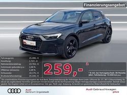 Manhattangrau metallic Gebraucht 2025 Audi A1 Sportback Advanced Kleinwagen | 24.980 € (Fairer Preis)
