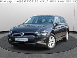 Grau Gebraucht 2019 VW Passat Kombi | 12.495 € (Fairer Preis)