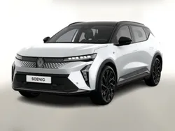 Grau Neu 2025 Renault Scénic Esprit Alpine Van / Kleinbus | 54.350 € (Teuer)