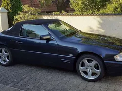 Mercedes SL280