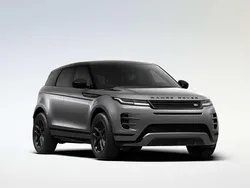 Eiger grey metallic Neu 2024 Land Rover Range Rover evoque Black Edition SUV | 68.440 € (Teuer)