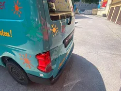 Gebraucht 2012 Nissan NV200 Van | 3.250 €