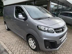 Grau Gebraucht 2020 Opel Vivaro Innovation Van | 14.900 € (Guter Preis)