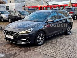 Grau Gebraucht 2020 Hyundai i30 N Line Kombi | 16.899 € (Guter Preis)