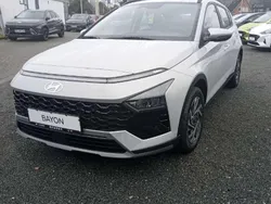 Lumen grey Neu 2025 Hyundai Bayon Trend SUV | 24.900 € (Etwas zu teuer)