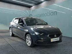 Grau Neu 2024 Seat Leon Style Limousine | 24.980 € (Etwas zu teuer)