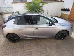 Grau Gebraucht 2022 Opel Corsa-e Ultimate Kleinwagen | 16.400 € (Guter Preis)