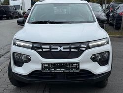 Weiß Gebraucht 2022 Dacia Spring Essentiel Kleinwagen | 8.850 € (Fairer Preis)